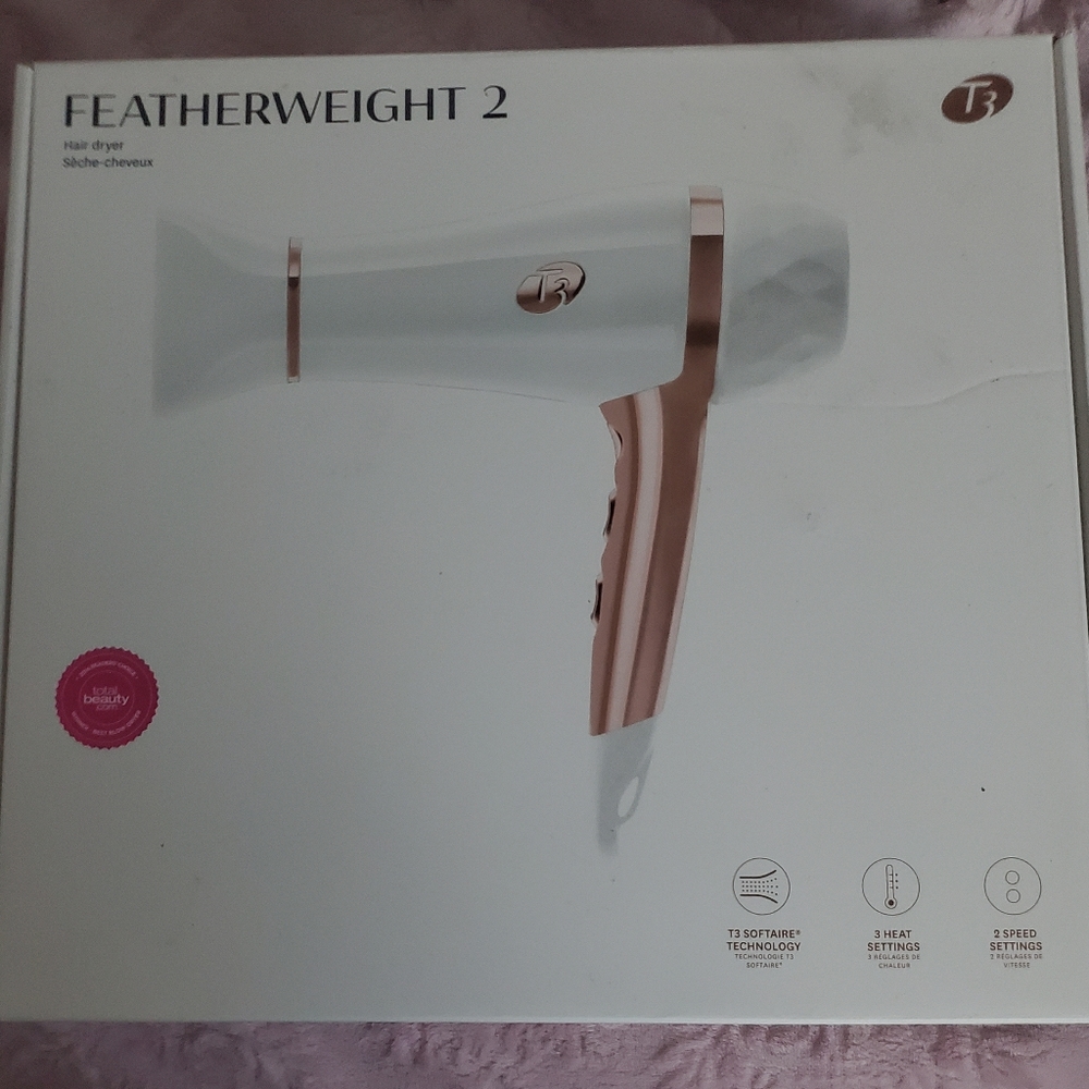 T3 Featherweight 2